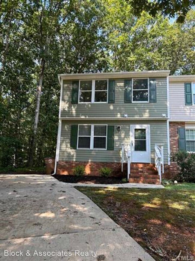 Foto del edificio - 2 br, 2.5 bath House - 403 Kilmarnock Court