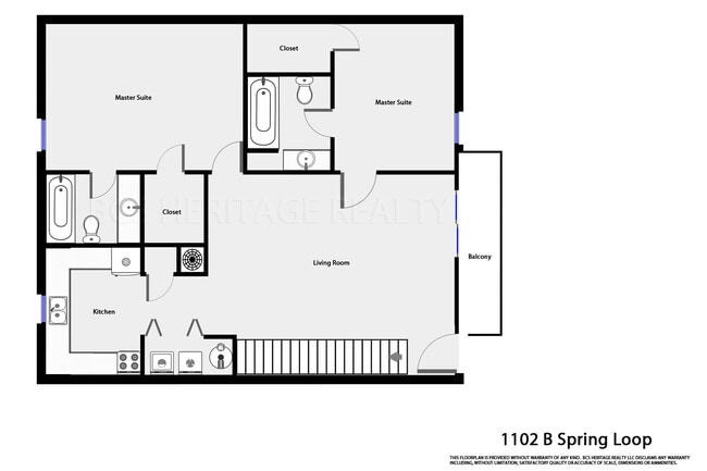 Building Photo - 1102 Spring Loop