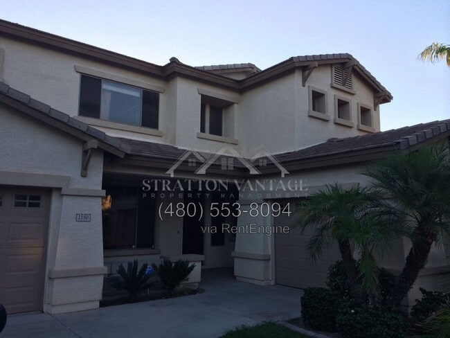 Building Photo - 2180 S Holguin Way