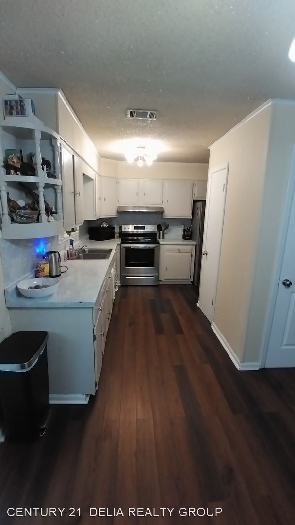 Foto del edificio - 3 br, 1.5 bath House - 206 North Tenth Street