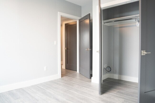 *Pictures are representative samples of the advertised unit. In some cases, the actual units you tou - 367 Western Ave