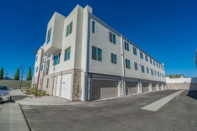 COMING SOON! New Construction Walnut Place - 4 Bedroom Townhome for Rent in Gardena! - COMING SOON! New Construction Walnut Place - 4 Bedroom Townhome for Rent in Gardena!