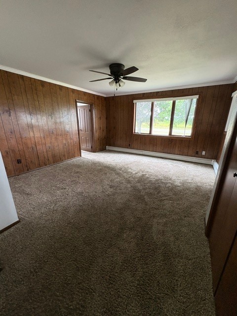 Living Room - N7339 Meadowlark Rd