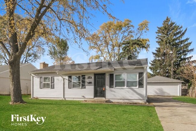 Building Photo - 408 Dalhart Ave