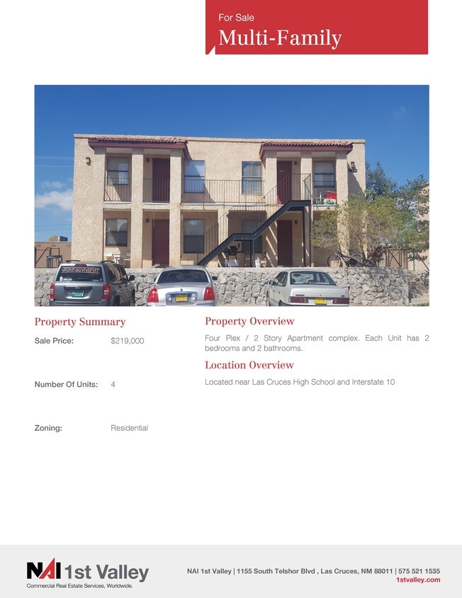 2130 Bex St, Las Cruces, NM 88005 2130 Bex St Las Cruces, NM