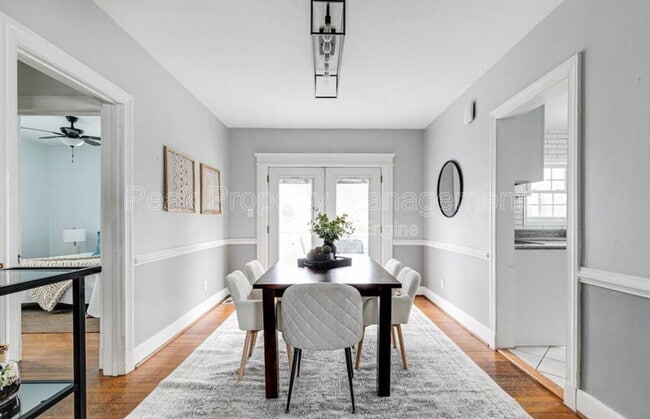 Photo - 4504 Hanover Ave House