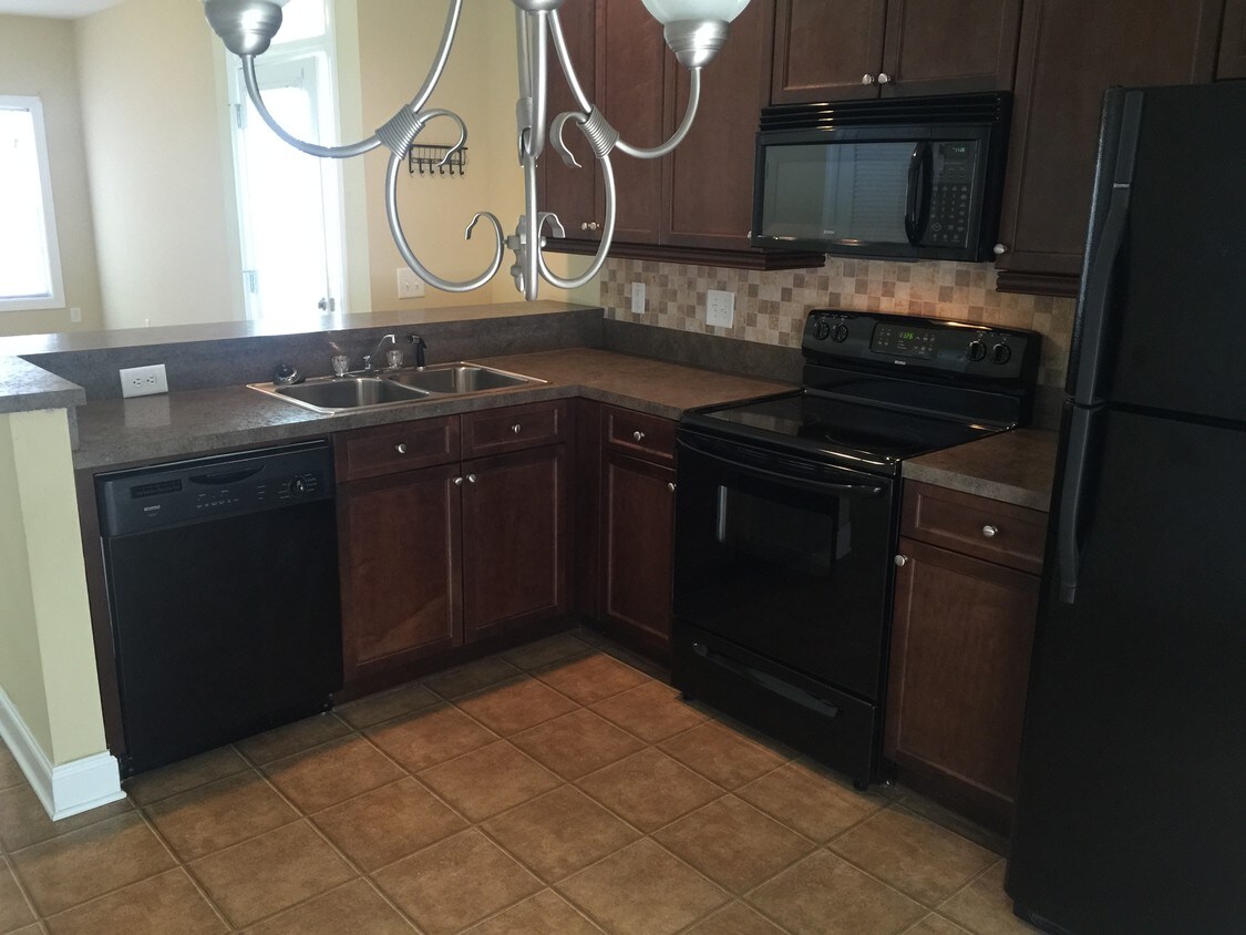 1511 Bridgewood Dr, Florence, SC 29501 Townhome Rentals in Florence SC