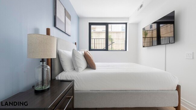 Foto del edificio - 1128 10th St NW