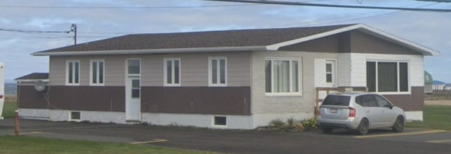 Photo du bâtiment - 500 Rue Acadie