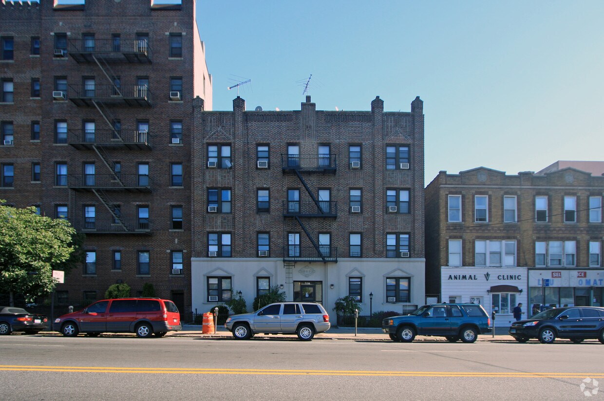 animal clinic of bay ridge brooklyn ny 11228