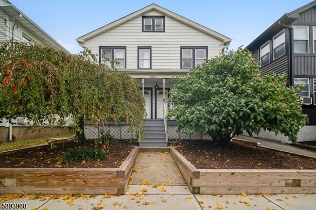 Foto del edificio - 21 Central Ave