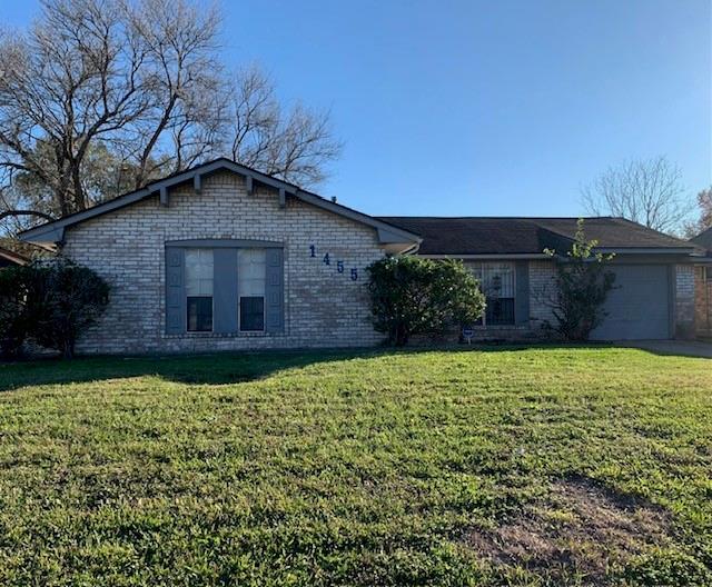 1455 Tarberry Rd, Houston, TX 77088 House Rental in Houston, TX