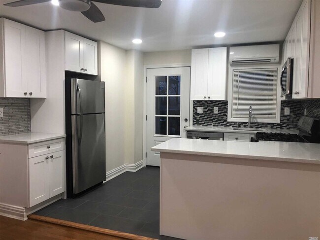 Foto del edificio - 5 Fairmount St