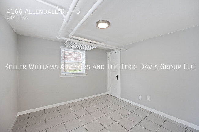 Building Photo - 4166 Allendale Dr