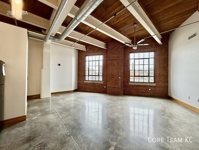 Foto del edificio - 382 W 22nd St