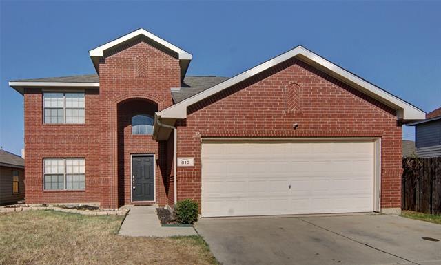 Building Photo - 813 Western Star Dr