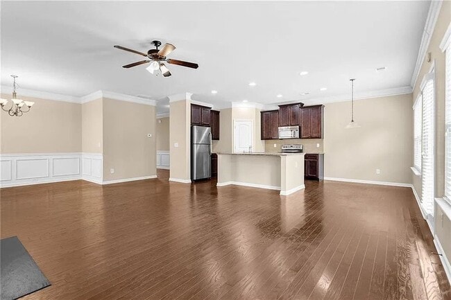 Building Photo - 3507 Greyhawk Xing