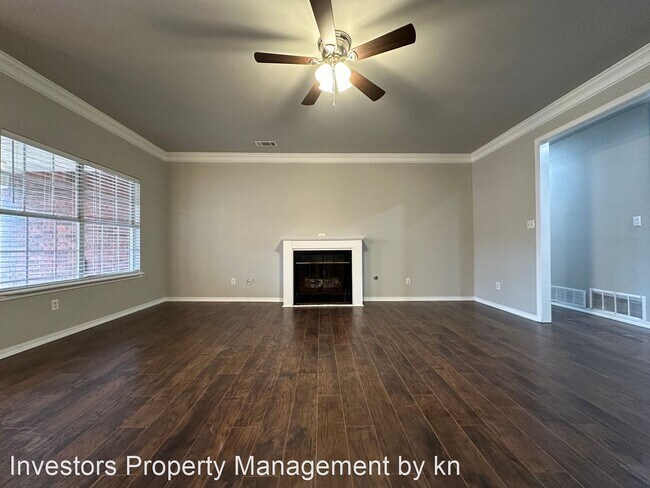 Foto del edificio - 3 br, 2 bath House - 702 Jessie Dr