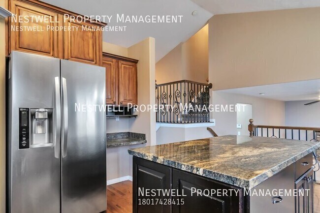 Building Photo - Stunning 3-bed Home in Salt Lake City