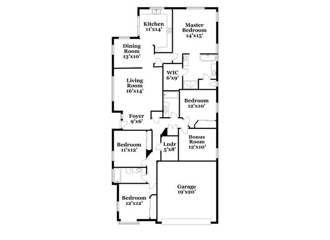 Building Photo - 12522 W Buchanan St