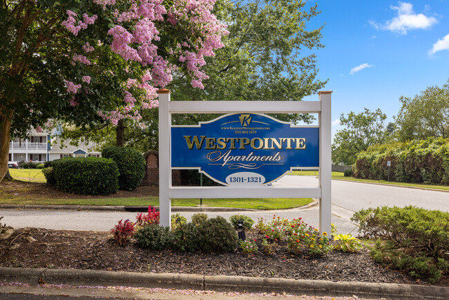 Foto del edificio - Westpointe Apartments