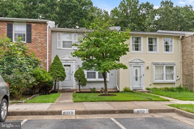 Building Photo - 8113 Loving Forest Ct