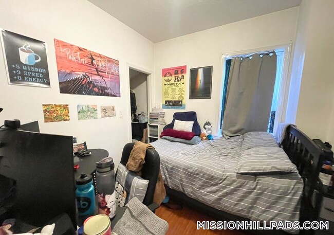 Foto del edificio - 93A Hillside St
