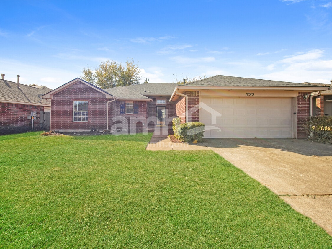 Foto principal - 17313 Valley Crst