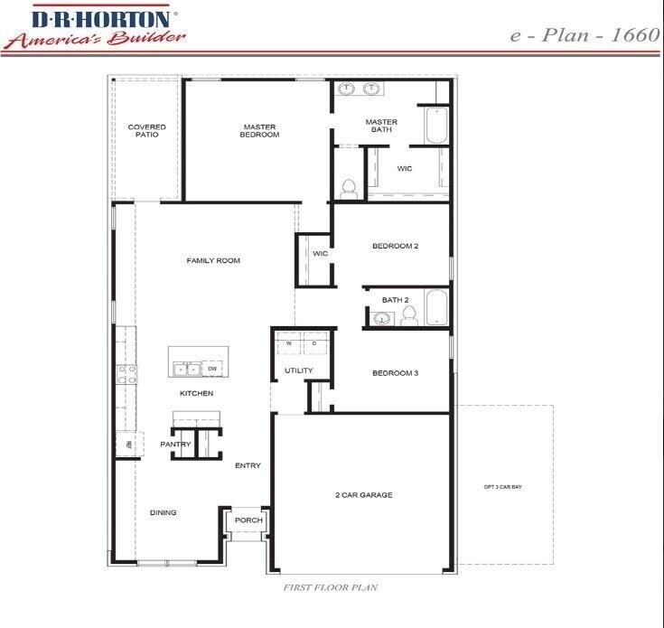 Foto del edificio - 5640 Rainflower Terrace Ln
