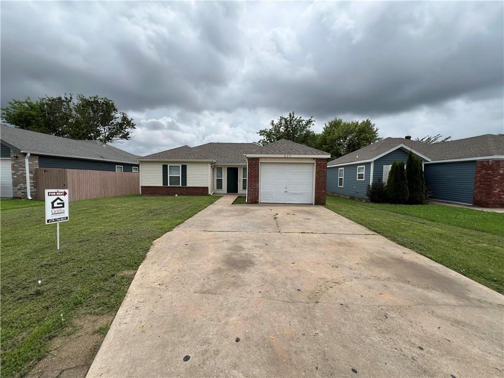 Foto principal - 609 Marigold Ave