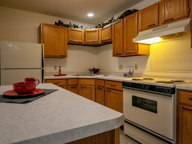 Eau Claire Oakwood Homes Apartments - Eau Claire, WI | Apartments.com