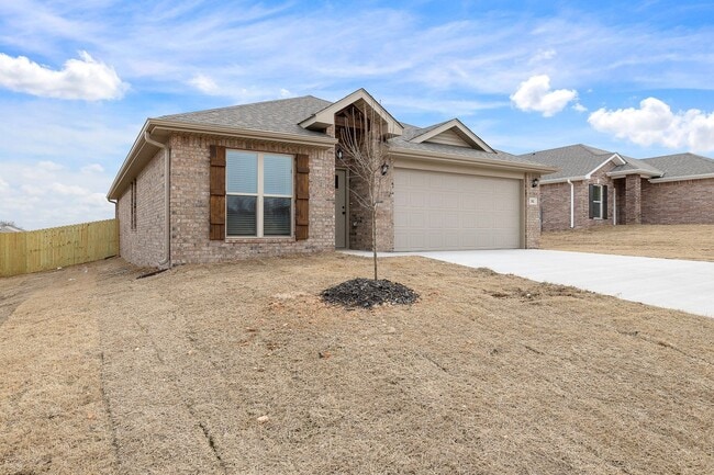 Building Photo - NEW 4 Bedroom Home In Highfill, Arkansas, ...