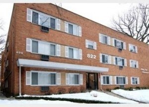 Foto principal - 820 Seward St