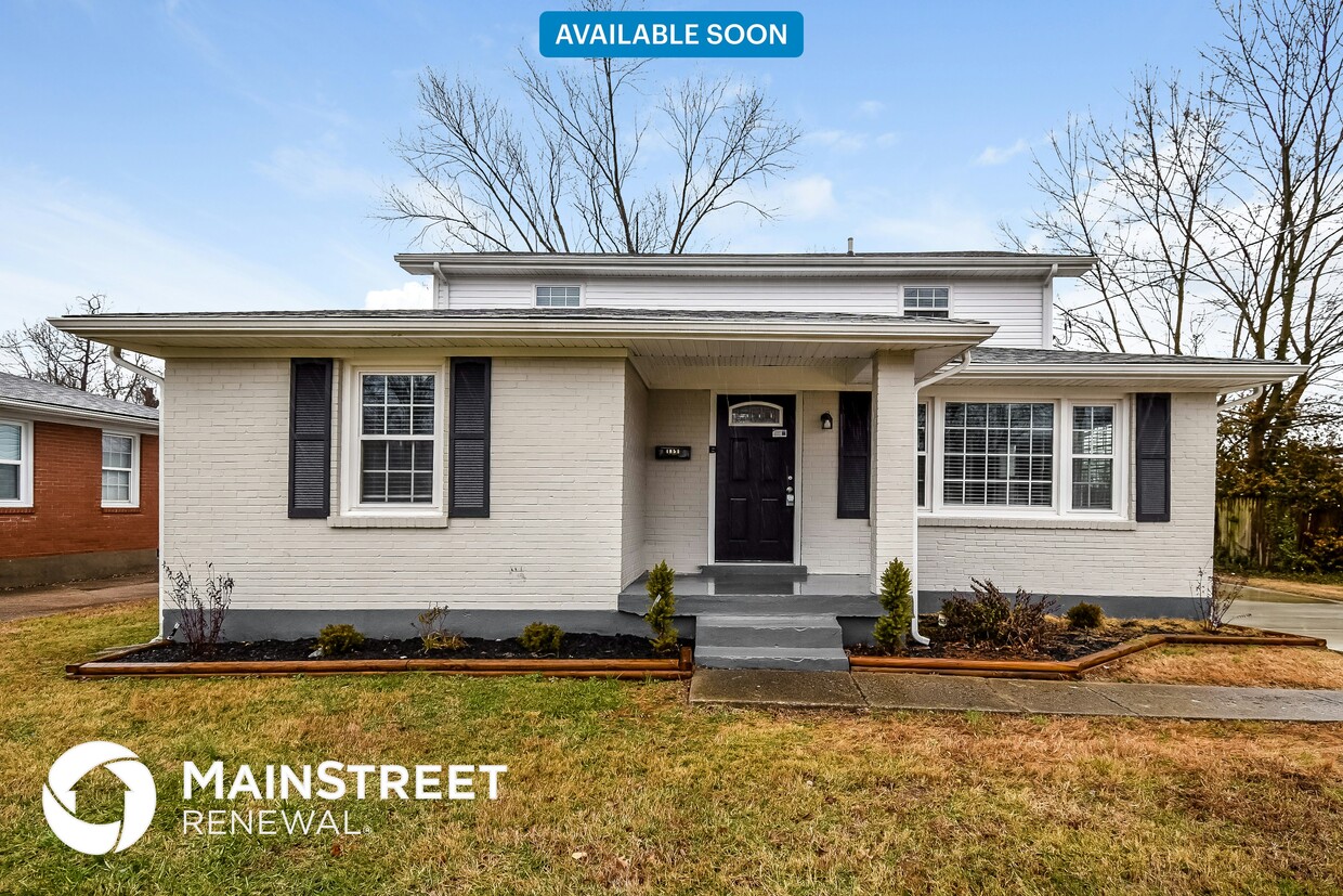 Primary Photo - 4851 Maryman Rd