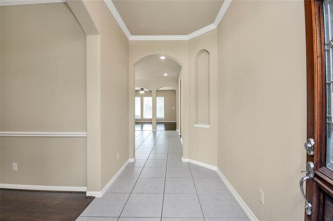 Foto del edificio - 19511 Keystone Falls Court