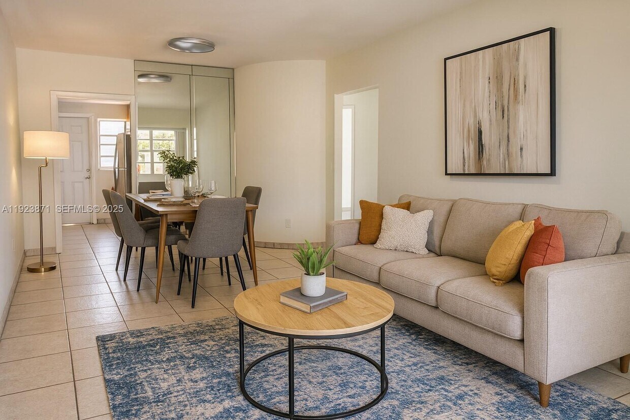 Foto principal - 3400 SW 9th Terrace