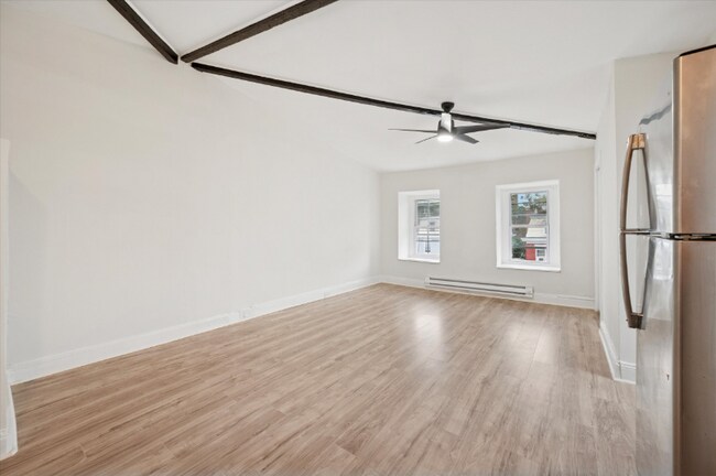 Building Photo - 4538 Greene St