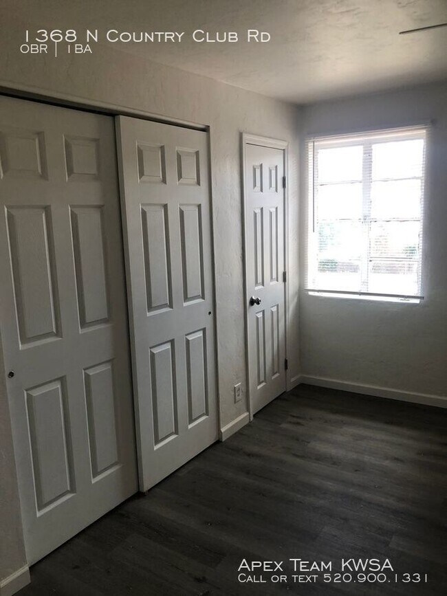 Foto del edificio - Cozy remodeled Studio