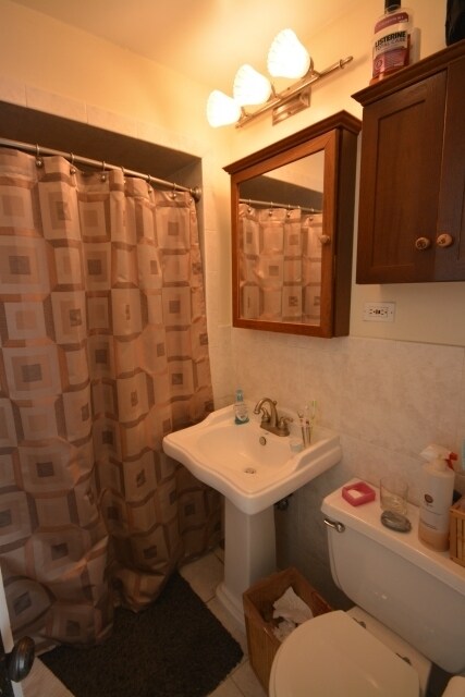 Foto del edificio - 5353 N Glenwood Ave