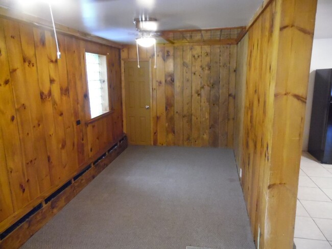 Foto del edificio - One bedroom Duplex