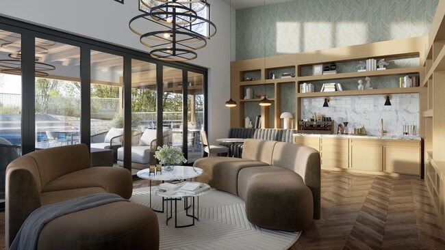 Building Photo - Lyvwell at Harmony