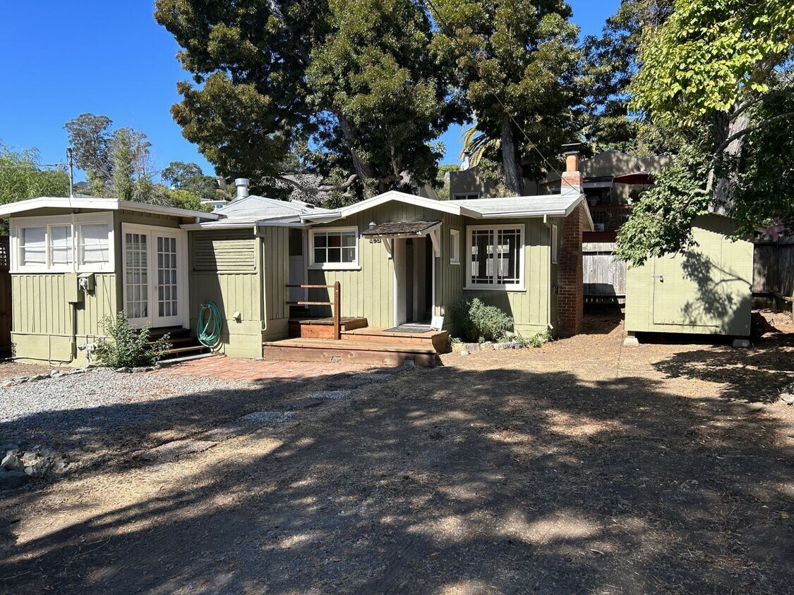 153 Park St Unit 153, San Rafael, CA 94901 Room for Rent in San