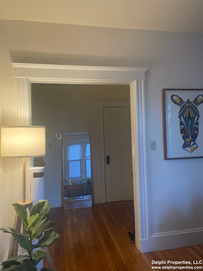 Foto del edificio - 1609 Massachusetts Ave