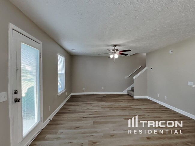 Building Photo - 815 Chilhowee Ct