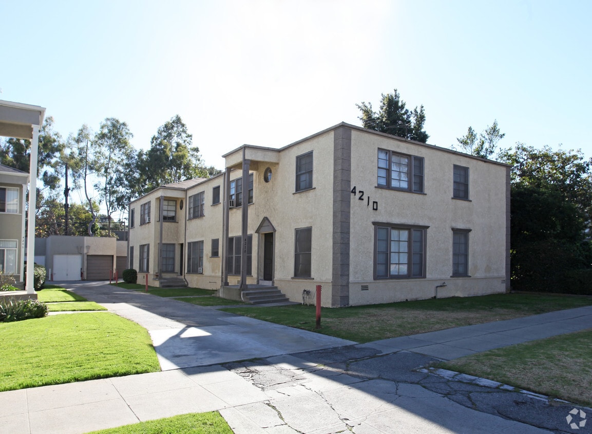 4210 Los Feliz Blvd, Los Angeles, CA 90027 Apartments in Los Angeles, CA