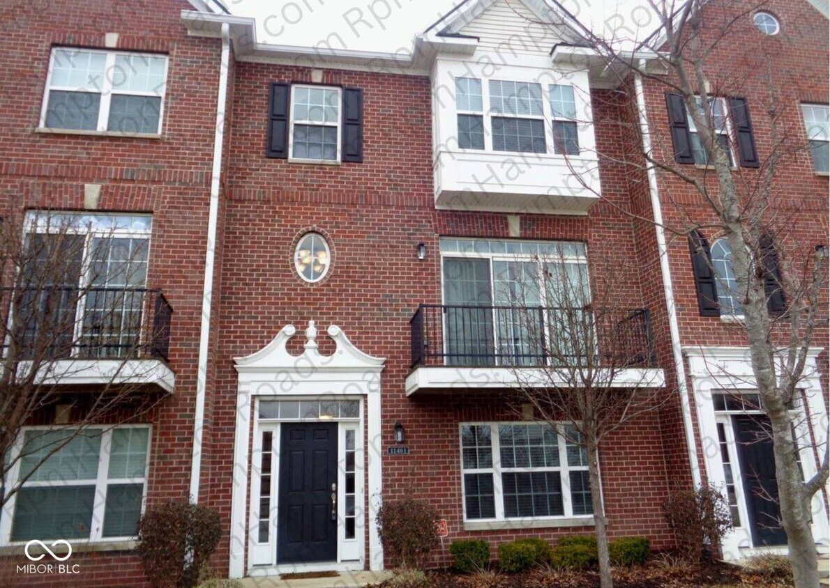 Foto principal - 11461 Reagan Dr