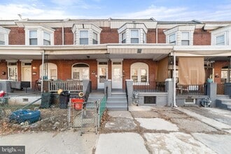 Building Photo - 1249 Kenwood Ave