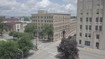 Building Photo - Central Lofts