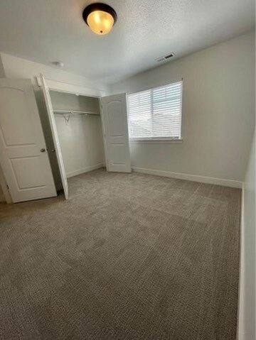 4th bedroom - 3760 W 1650 N