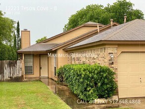 Building Photo - 12223 Tyson Cove